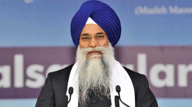 Giani Gurbachan Singh Giani Gurbachan Singh