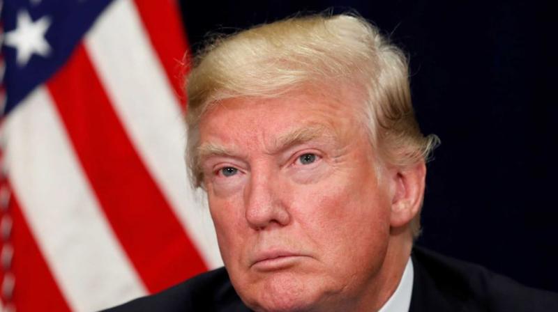 Donald Trump Donald Trump