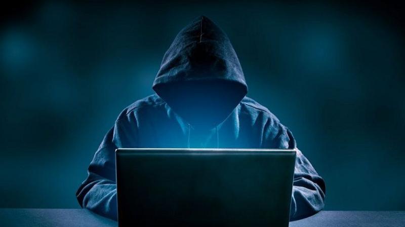 Hacker Hacker