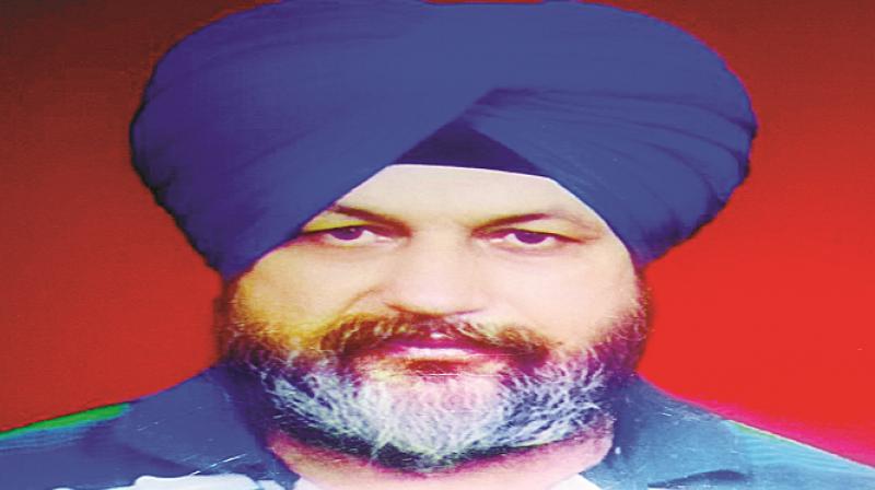 Balwinder Singh Ambararia Balwinder Singh Ambararia