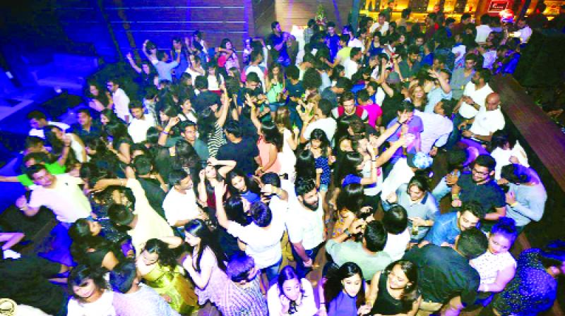 Club Club