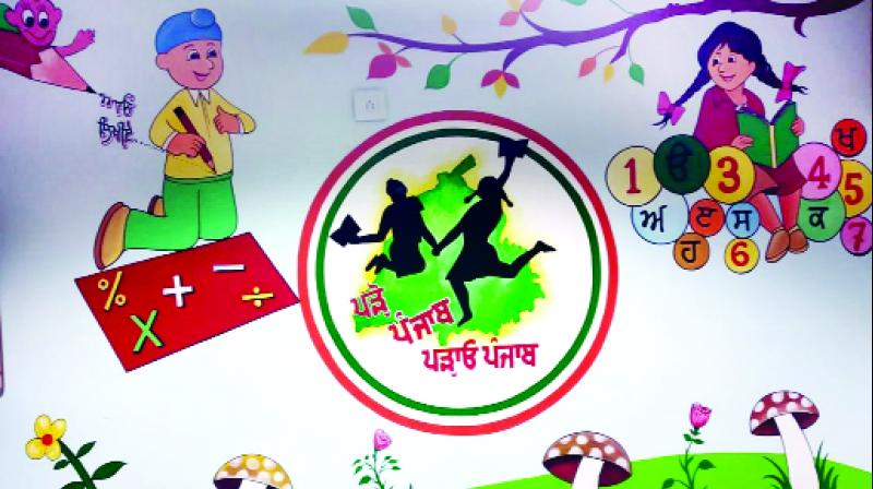 Padho Punjab Padhao Punjab Related Image Padho Punjab Padhao Punjab Related Image