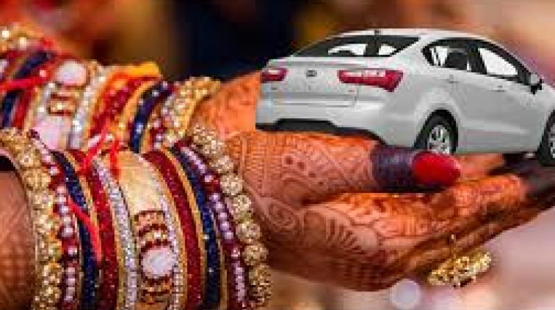 Dowry Dowry