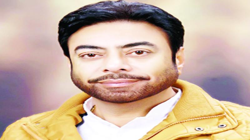 Harjot Kamal Singh Harjot Kamal Singh