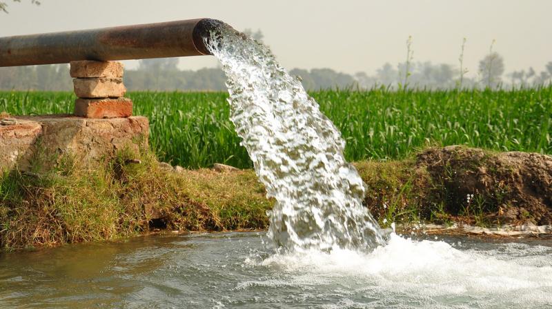 Tubewell Tubewell