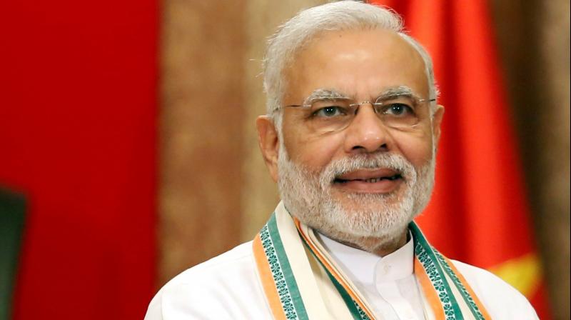 Narendra Modi Narendra Modi