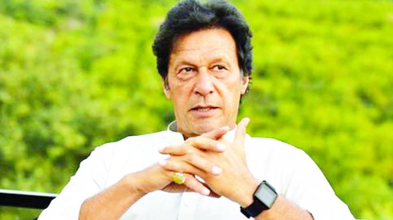 Imran Khan Imran Khan