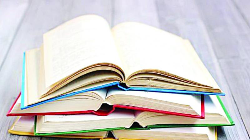 Books Books