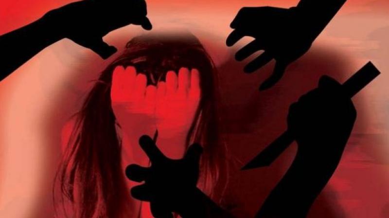 Rape Rape