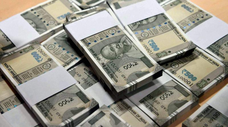 Money Money