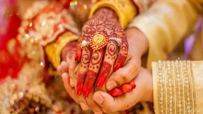 Marriage Marriage