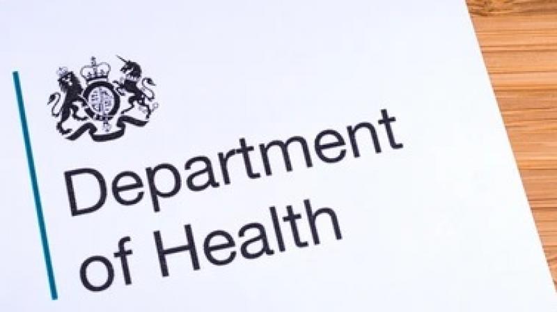 health department health department