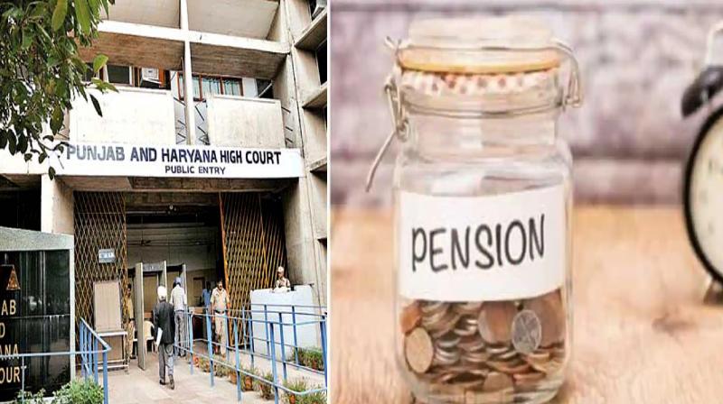 High Court's decision, even if the widow marries her husband's brother, she will get family pension