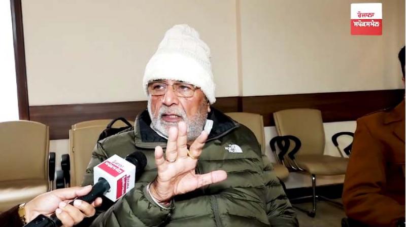 Politics is a very dirty thing, consider it over where it started: Former Minister Politics is a very dirty thing, consider it over where it started: Former Minister
