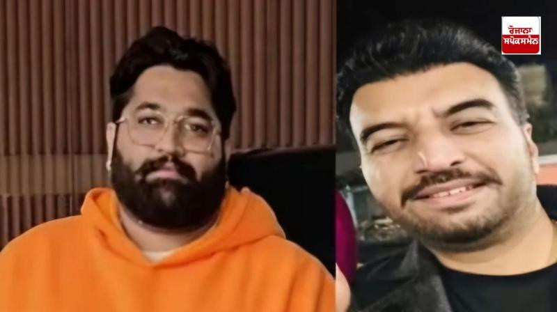 Two Punjabis die in horrific road accident in Canada Two Punjabis die in horrific road accident in Canada