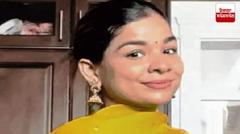 Punjaban Die In Canada Latest News In Punjabi Punjaban Die In Canada Latest News In Punjabi