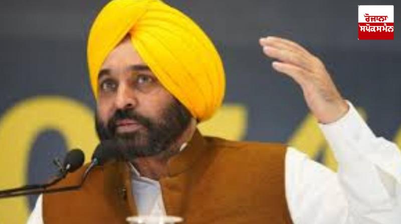 Big gift of Punjab government to the employees on the occasion of Diwali Big gift of Punjab government to the employees on the occasion of Diwali