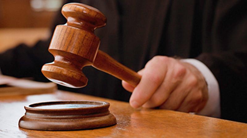 Court Court