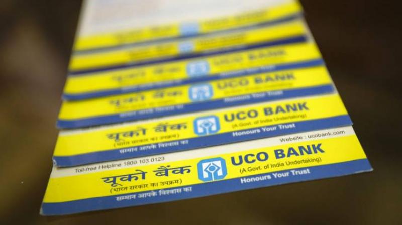 UCO Bank declares Yashovardhan Birla as wilful defaulter UCO Bank declares Yashovardhan Birla as wilful defaulter