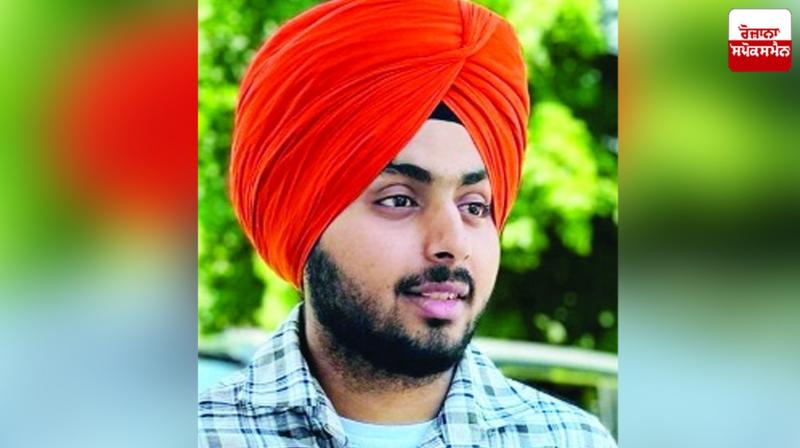 A young man from Samana died in a road accident in Canada A young man from Samana died in a road accident in Canada