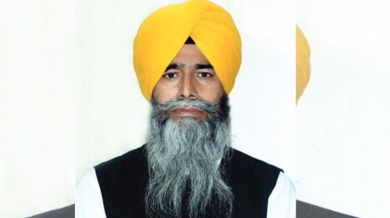 Government employees going to visit Kartarpur Sahib should be exempted from 'foreign leave': Shiromani Committee Government employees going to visit Kartarpur Sahib should be exempted from 'foreign leave': Shiromani Committee