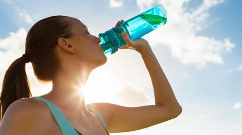 Keep these things in mind to avoid heat Keep these things in mind to avoid heat