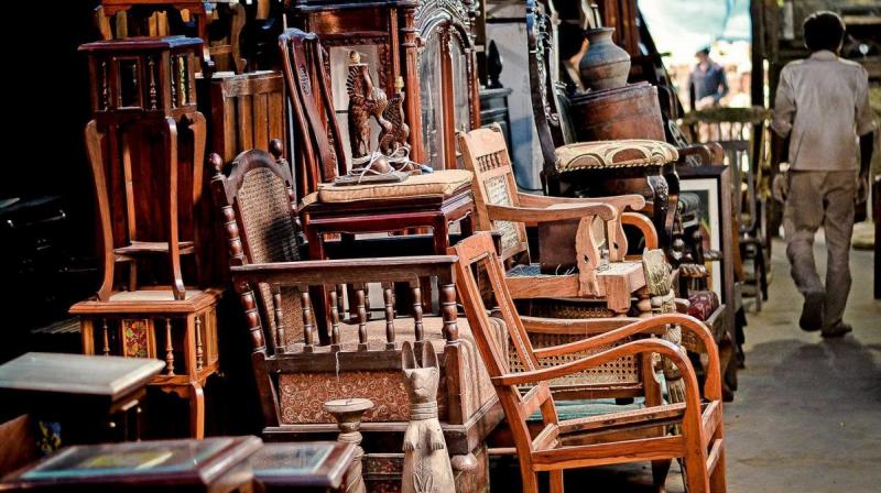 Give old furniture a new look with these homemade recipes Give old furniture a new look with these homemade recipes