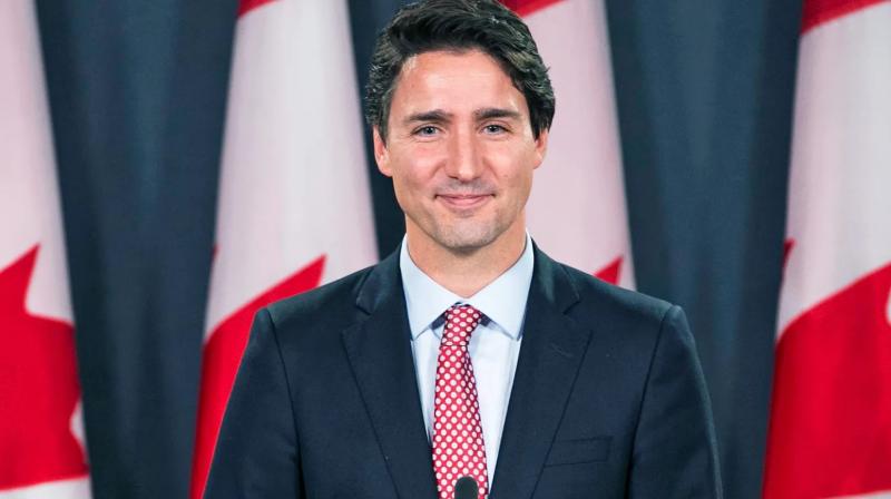 Canada News: Time to give Canada's youth a chance... Justin Trudeau changed the law related to foreign workers Canada News: Time to give Canada's youth a chance... Justin Trudeau changed the law related to foreign workers