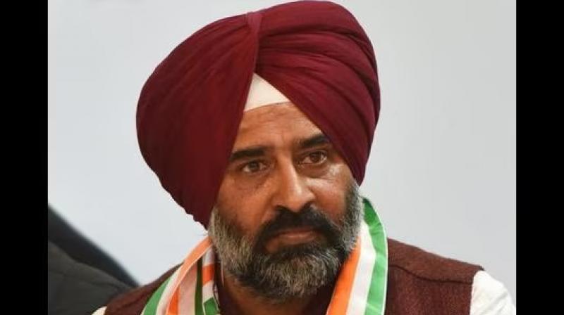 The big responsibility given to Pargat Singh by the Congress high command The big responsibility given to Pargat Singh by the Congress high command