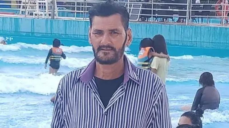 A Punjabi who went to the Philippines to earn a living died under suspicious circumstances A Punjabi who went to the Philippines to earn a living died under suspicious circumstances