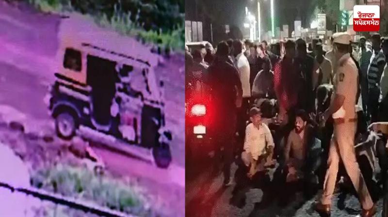 Now the beast with another nursing student; The auto driver did the rape Now the beast with another nursing student; The auto driver did the rape