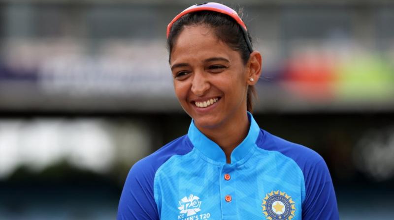 Indian team announced for ICC Women's T20 World Cup, Harmanpreet will captain Indian team announced for ICC Women's T20 World Cup, Harmanpreet will captain