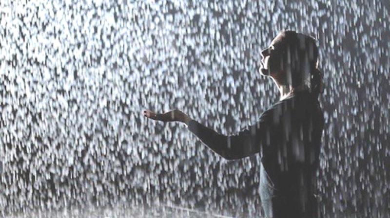 Rain Rain