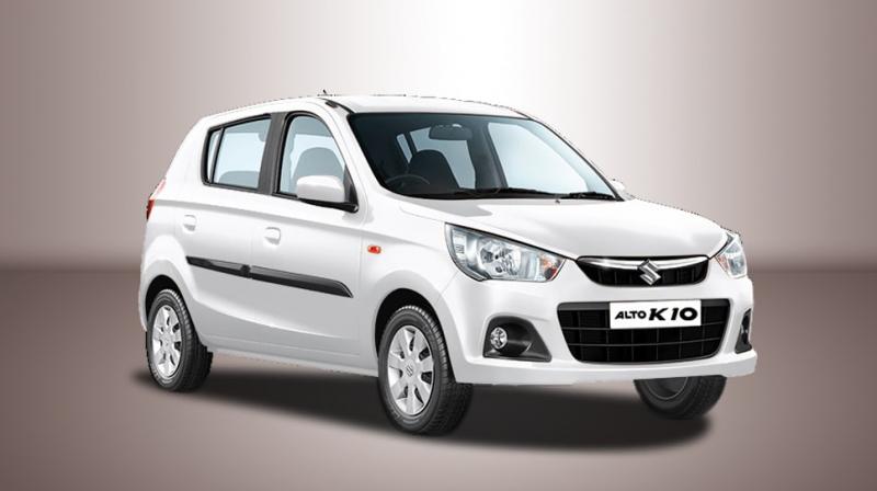 Maruti Alto Maruti Alto