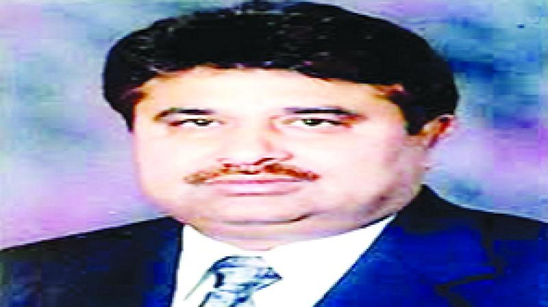 Vikas Kumar Vikas Kumar