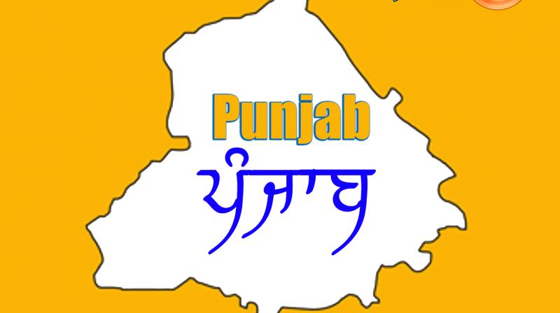 Punjab Punjab