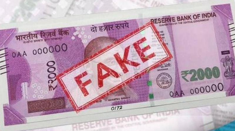 Fake currency Fake currency