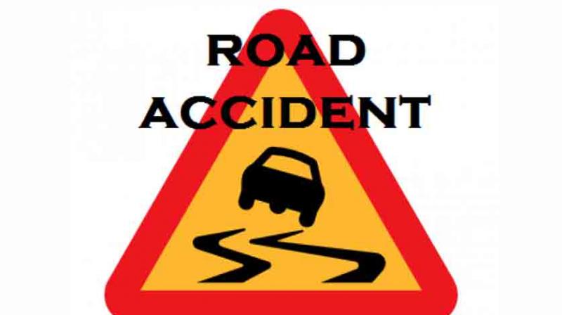 Road Accident Road Accident