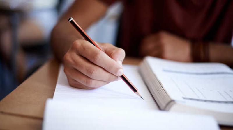 exam exam