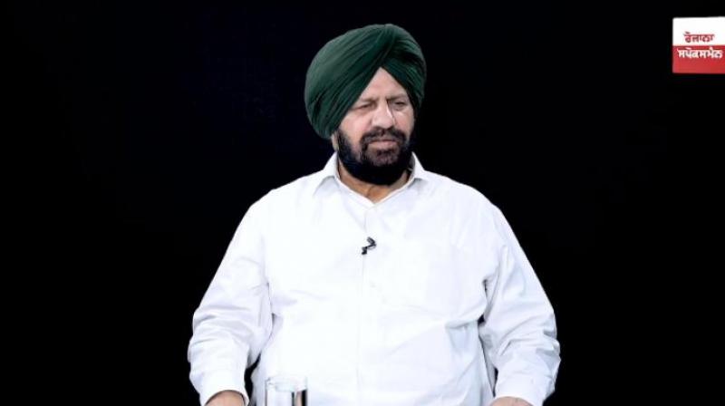 Harjit Grewal Harjit Grewal