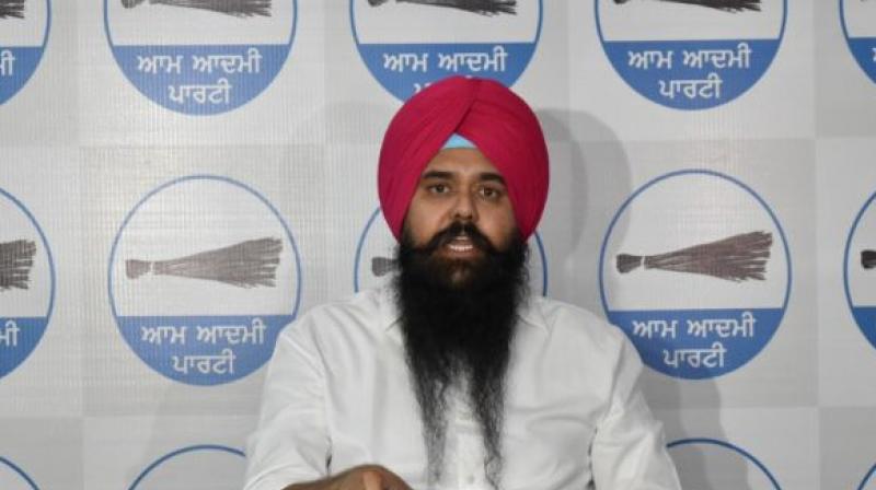 Malvinder Singh Kang Malvinder Singh Kang
