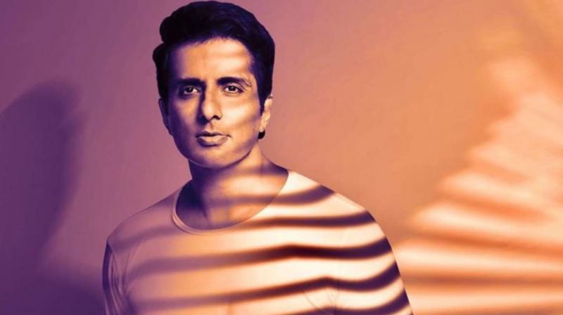Sonu Sood Sonu Sood