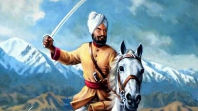 jarnail zorawar singh jarnail zorawar singh