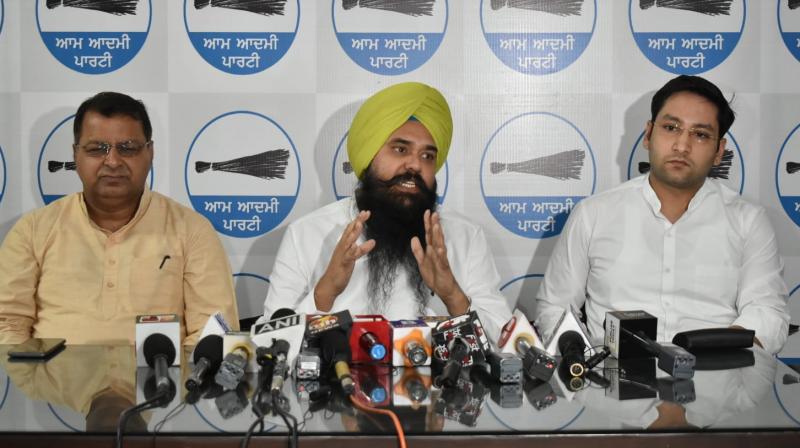 Malwinder Singh Kang Malwinder Singh Kang