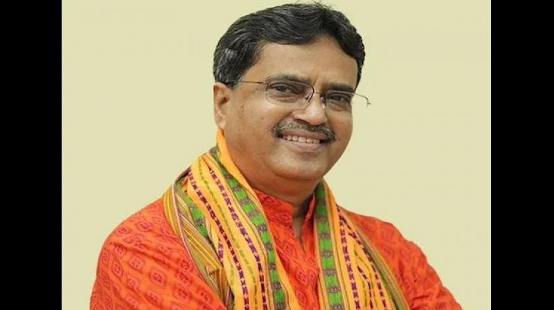 Manik Saha will be the new Chief Minister of Tripura Manik Saha will be the new Chief Minister of Tripura