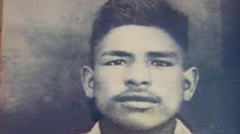 Jaswant Singh Rawat Jaswant Singh Rawat