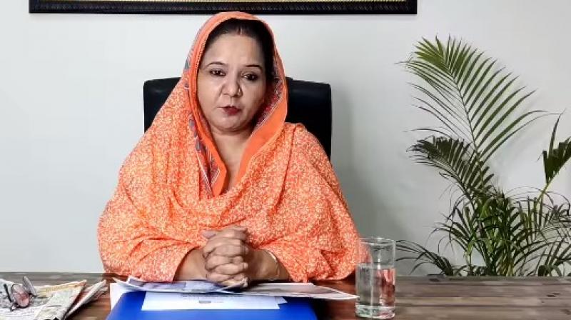 Rajinder Kaur Meemsa Rajinder Kaur Meemsa