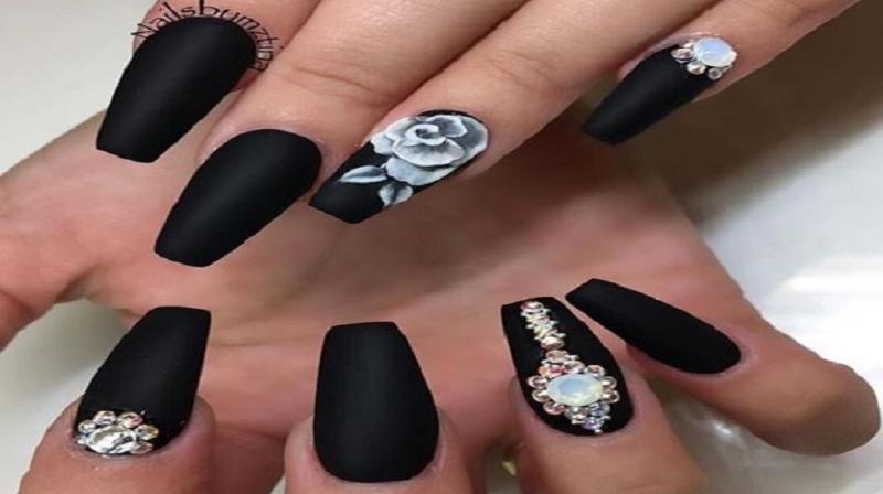 Nail Polish Nail Polish