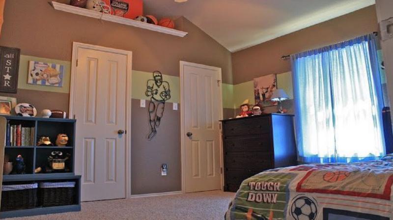 Bedroom Bedroom