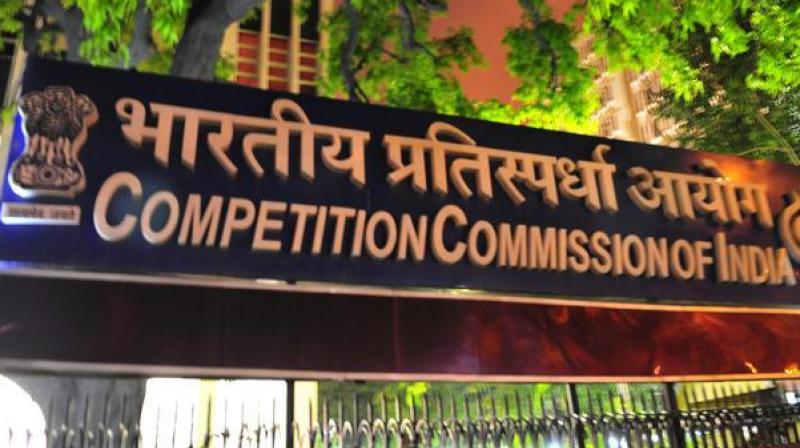 CCI imposes Rs 74 cr fine on Himalaya Drug, 3 others CCI imposes Rs 74 cr fine on Himalaya Drug, 3 others